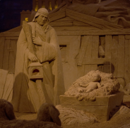 escultura-em-areia 40 lista